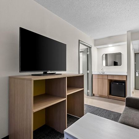 Spark By Hilton Bensalem Philadelphia Bagian luar foto