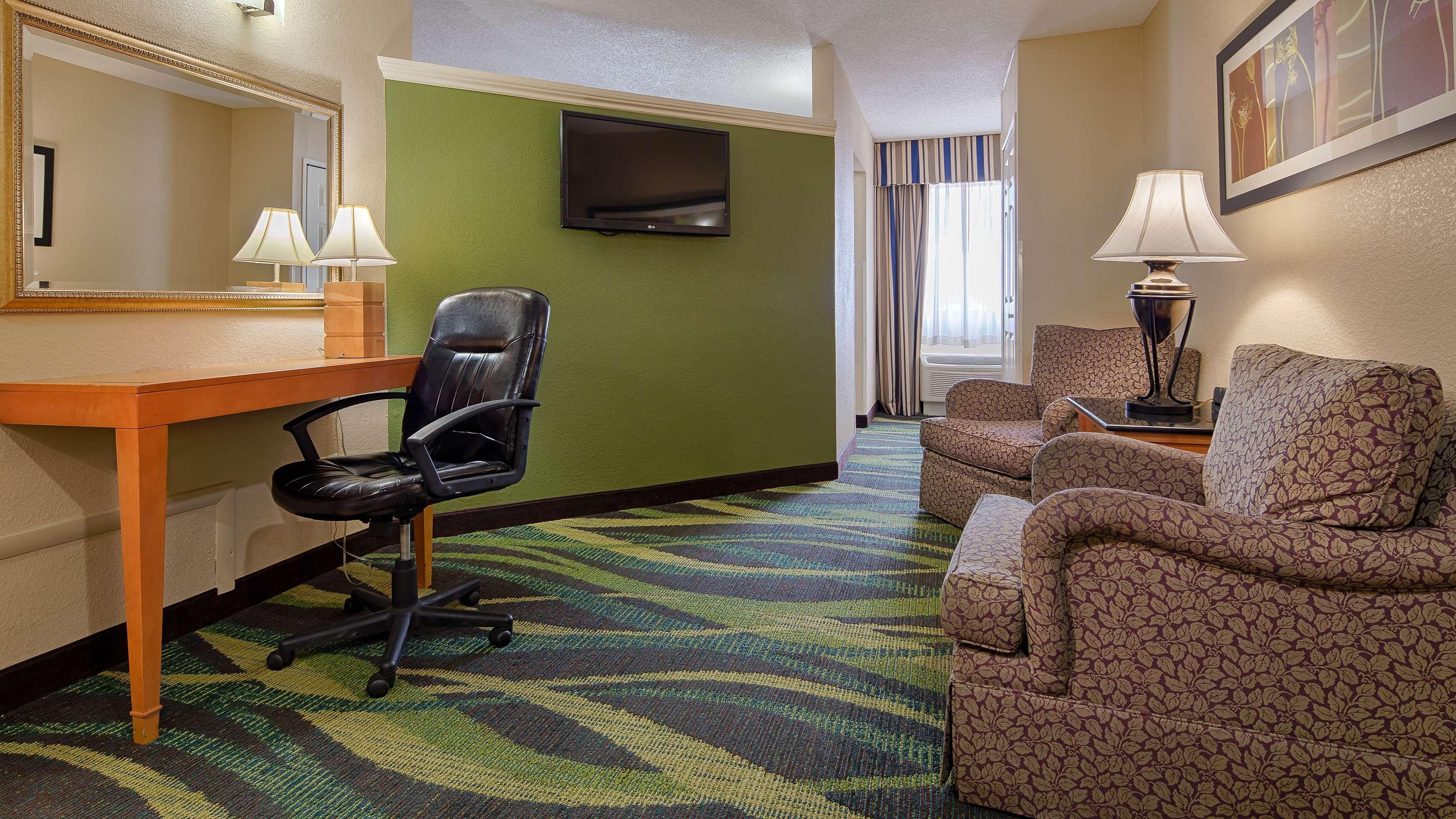Spark By Hilton Bensalem Philadelphia Bagian luar foto