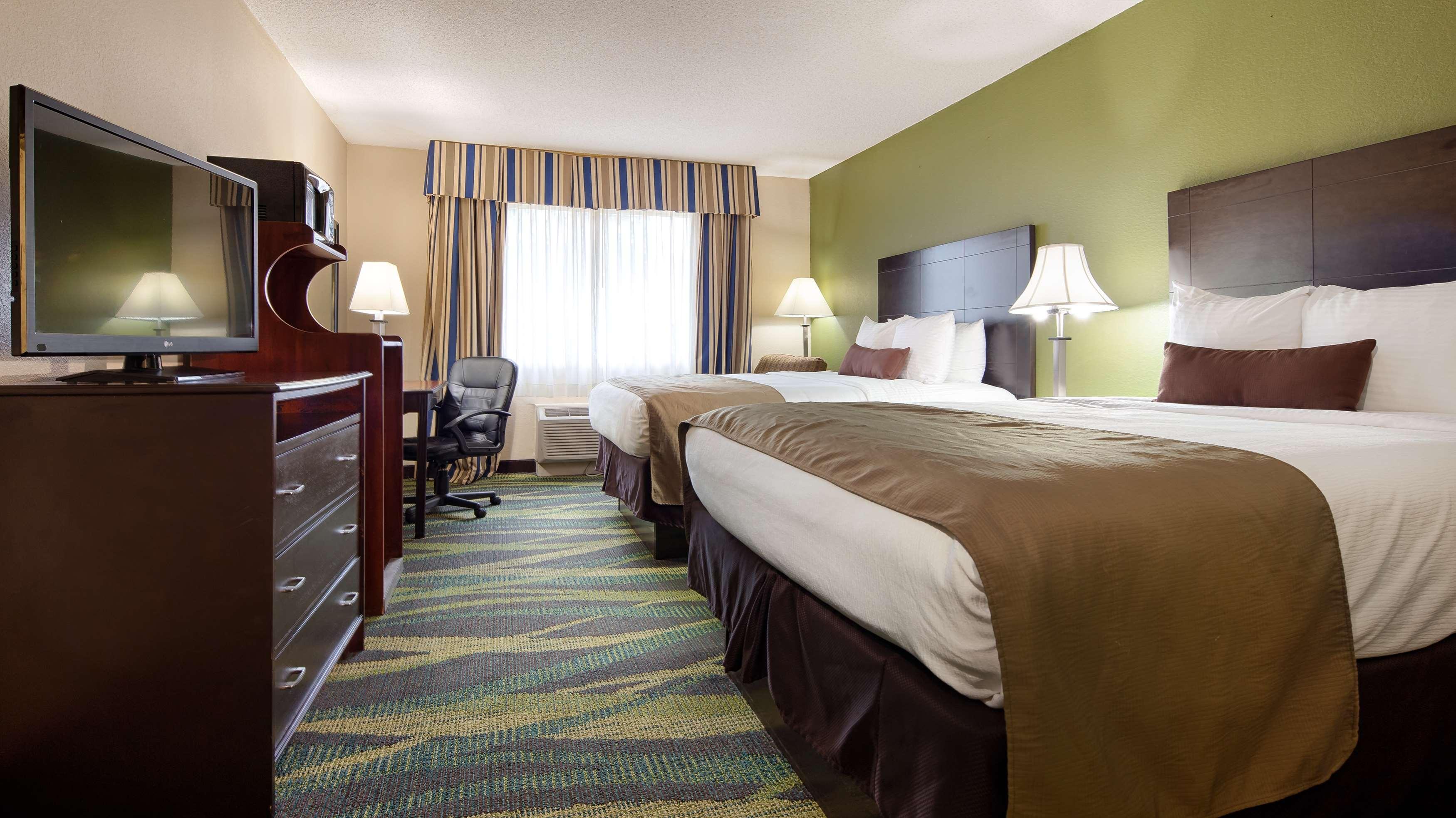 Spark By Hilton Bensalem Philadelphia Bagian luar foto