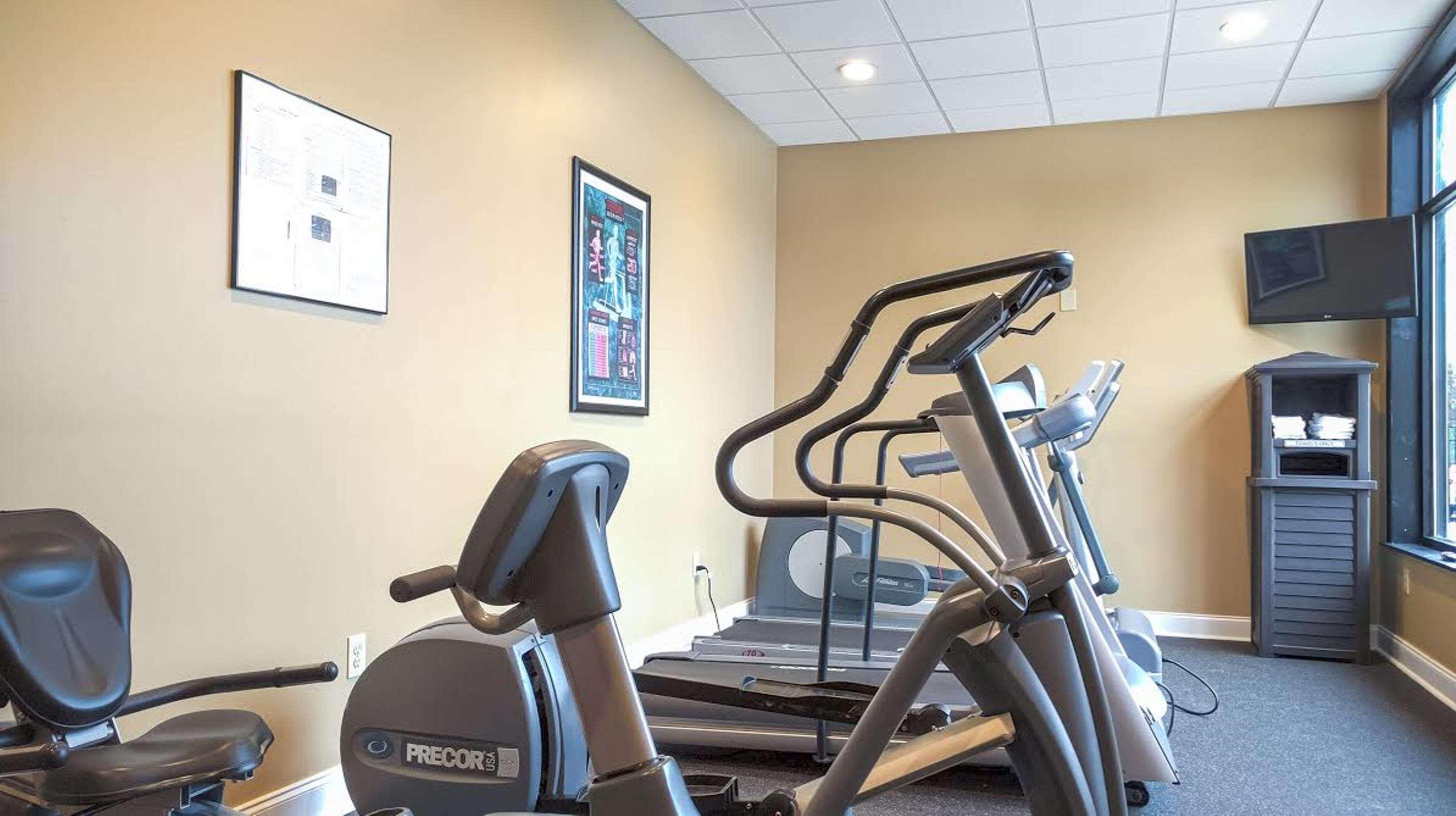 Spark By Hilton Bensalem Philadelphia Bagian luar foto