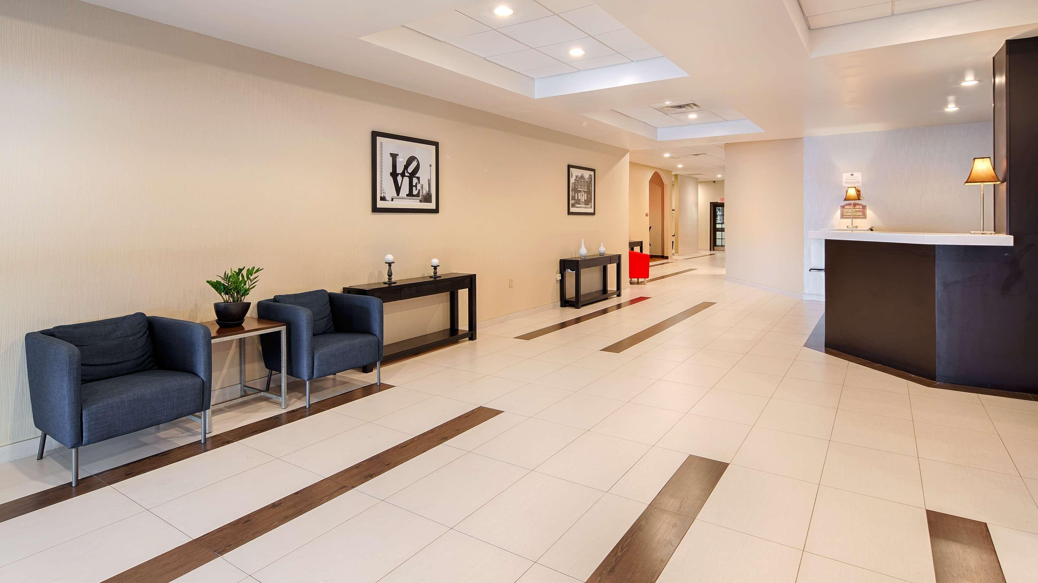 Spark By Hilton Bensalem Philadelphia Bagian luar foto