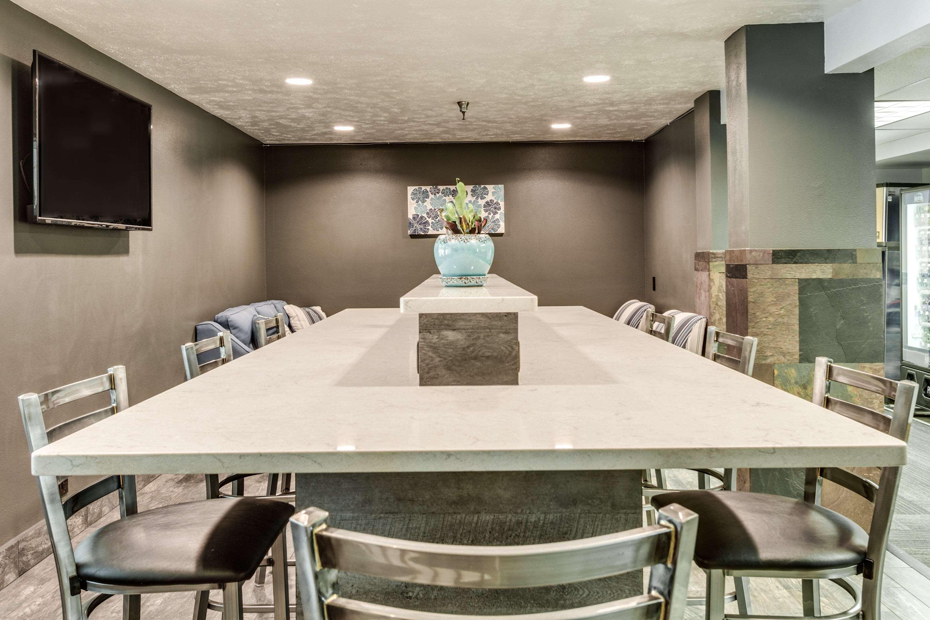 Spark By Hilton Bensalem Philadelphia Bagian luar foto