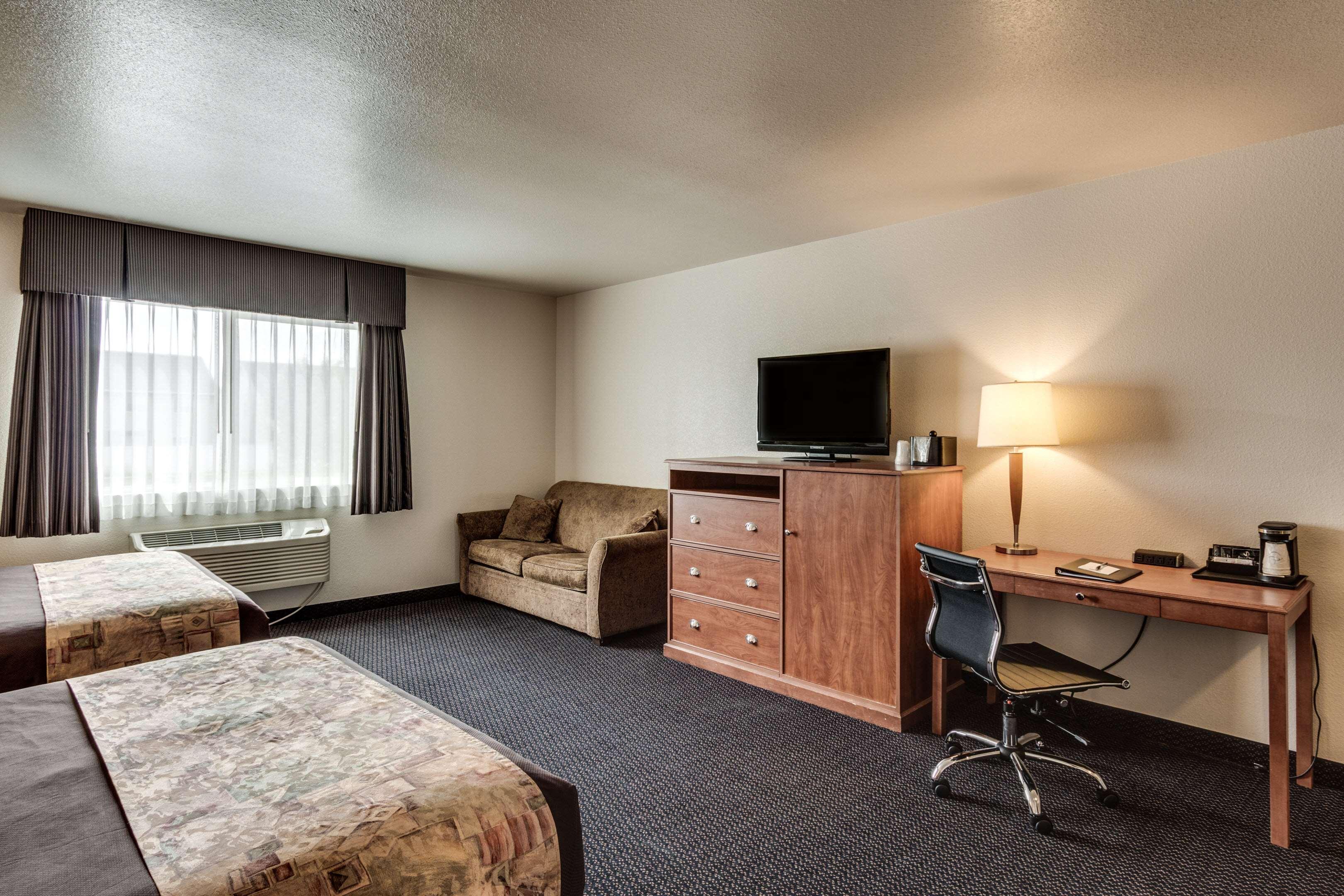 Spark By Hilton Bensalem Philadelphia Bagian luar foto