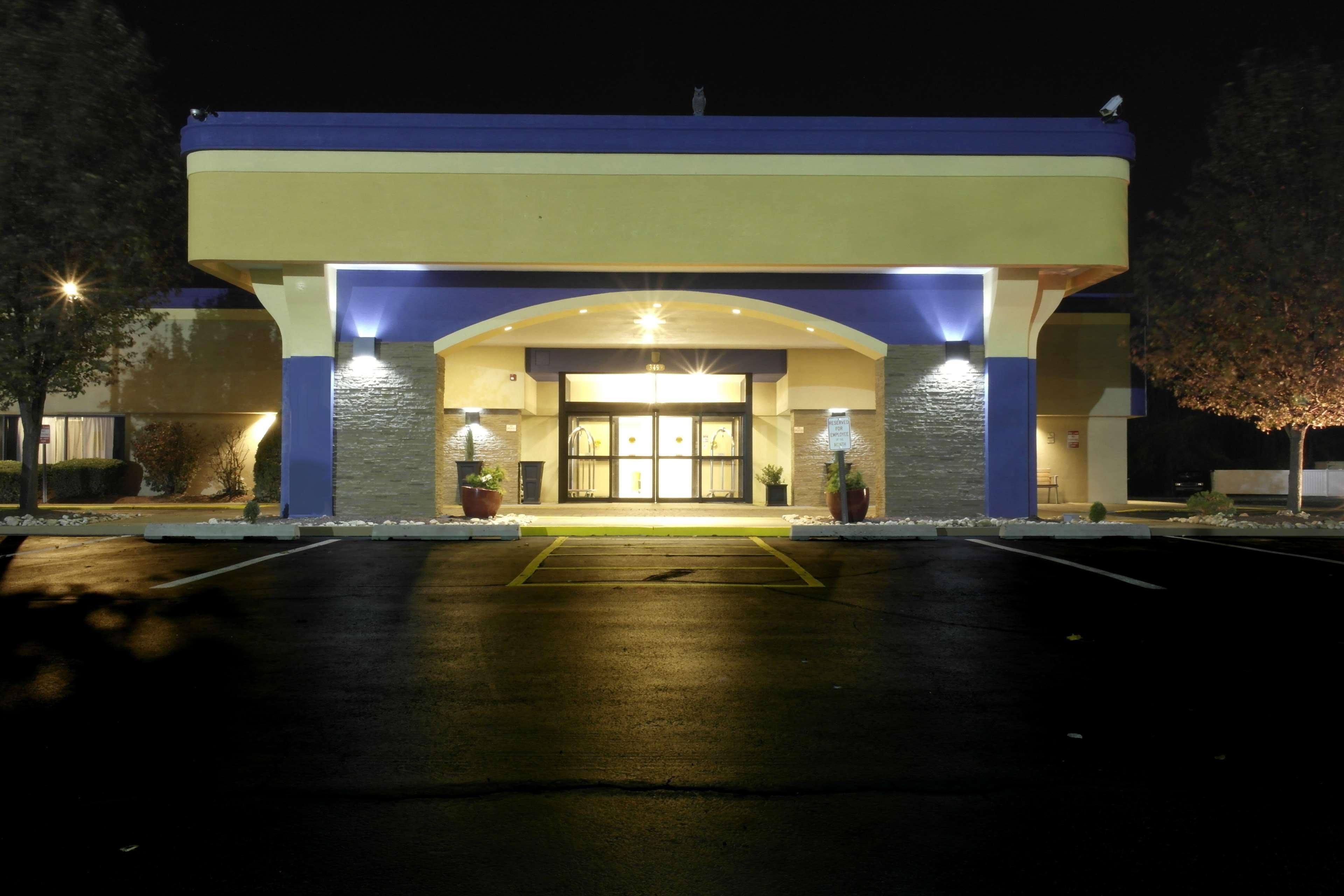 Spark By Hilton Bensalem Philadelphia Bagian luar foto