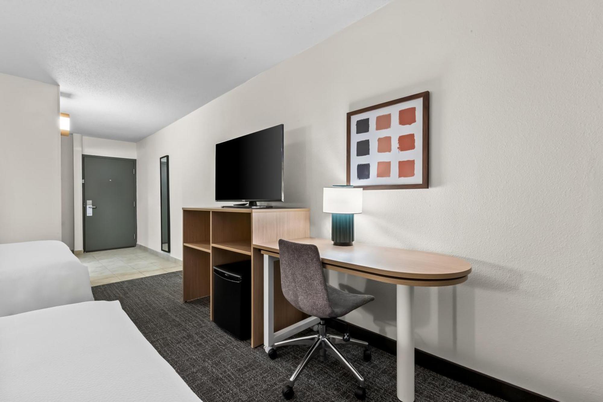 Spark By Hilton Bensalem Philadelphia Bagian luar foto