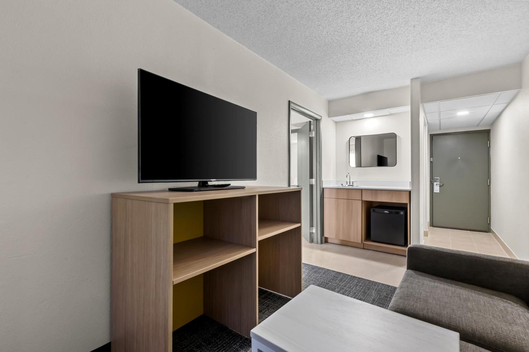 Spark By Hilton Bensalem Philadelphia Bagian luar foto