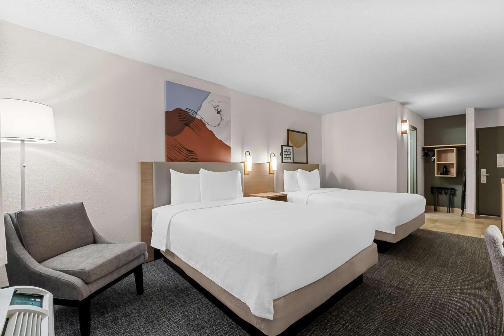 Spark By Hilton Bensalem Philadelphia Bagian luar foto
