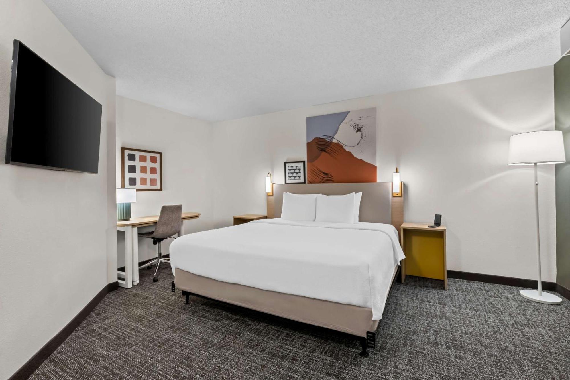 Spark By Hilton Bensalem Philadelphia Bagian luar foto