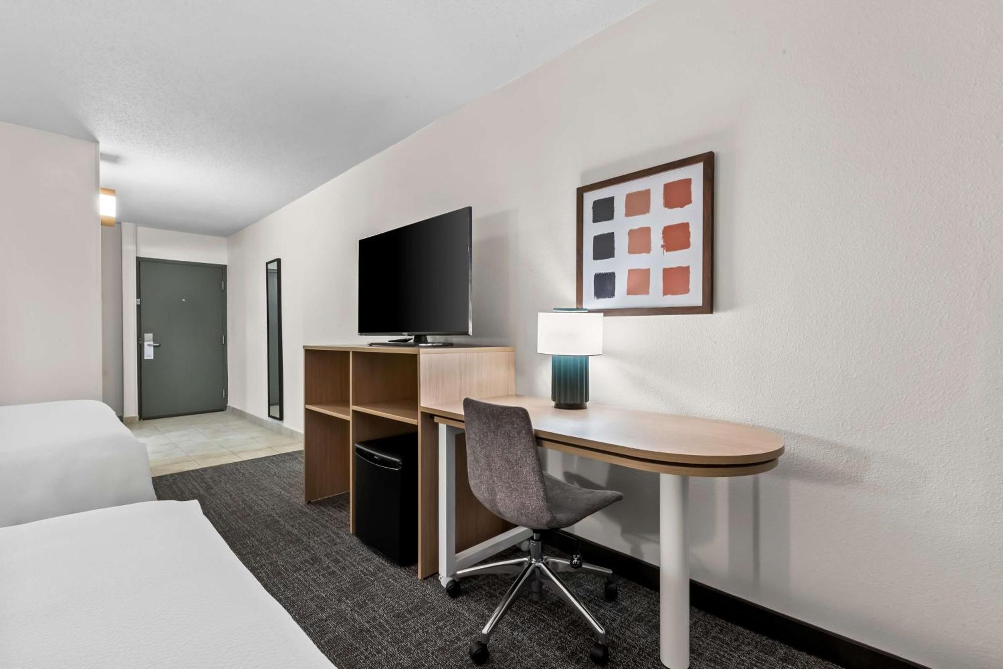Spark By Hilton Bensalem Philadelphia Bagian luar foto