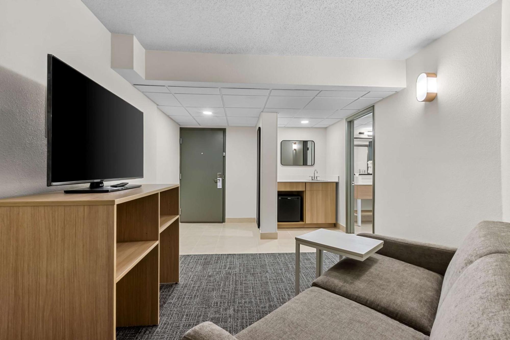 Spark By Hilton Bensalem Philadelphia Bagian luar foto
