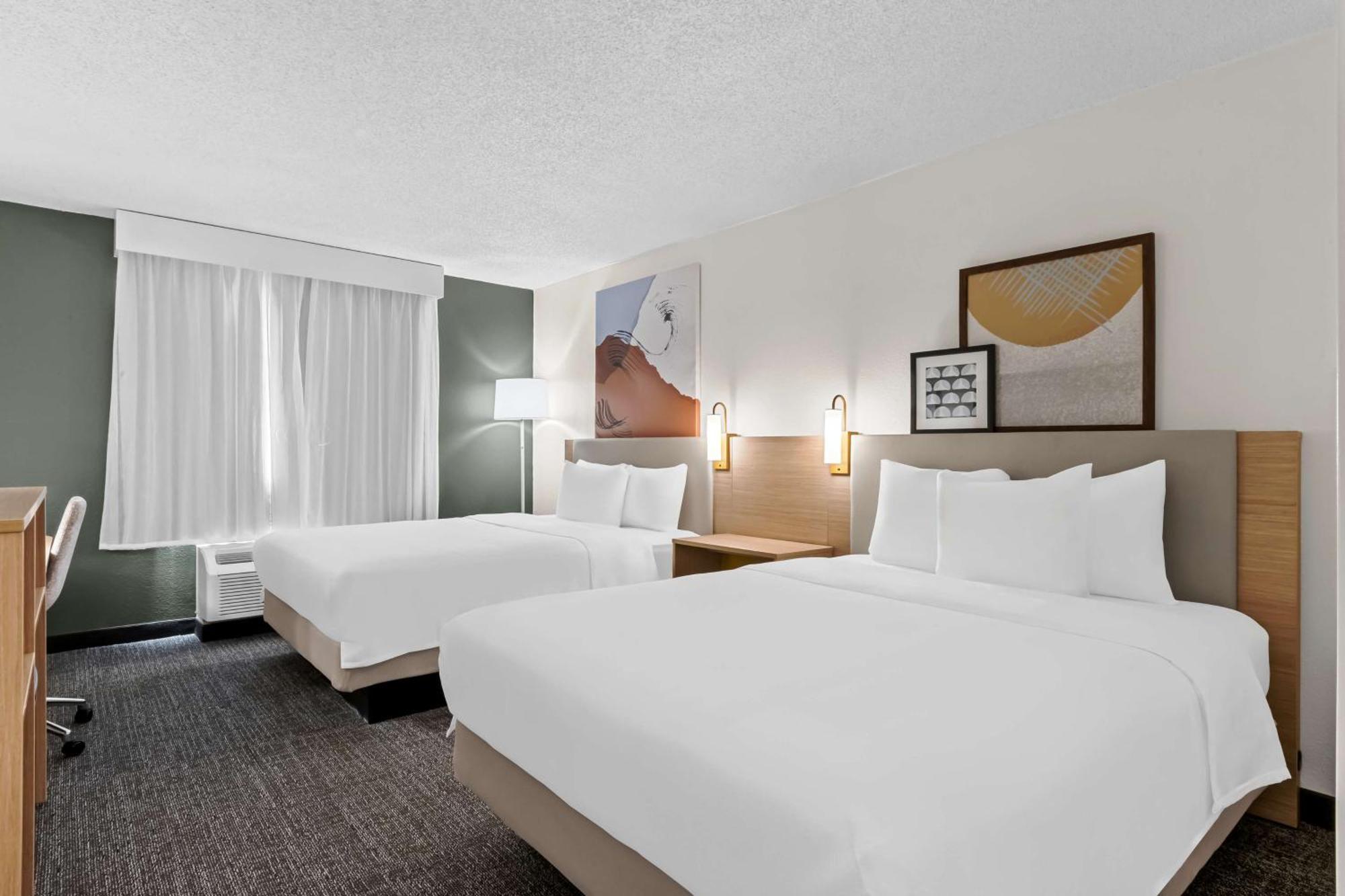 Spark By Hilton Bensalem Philadelphia Bagian luar foto