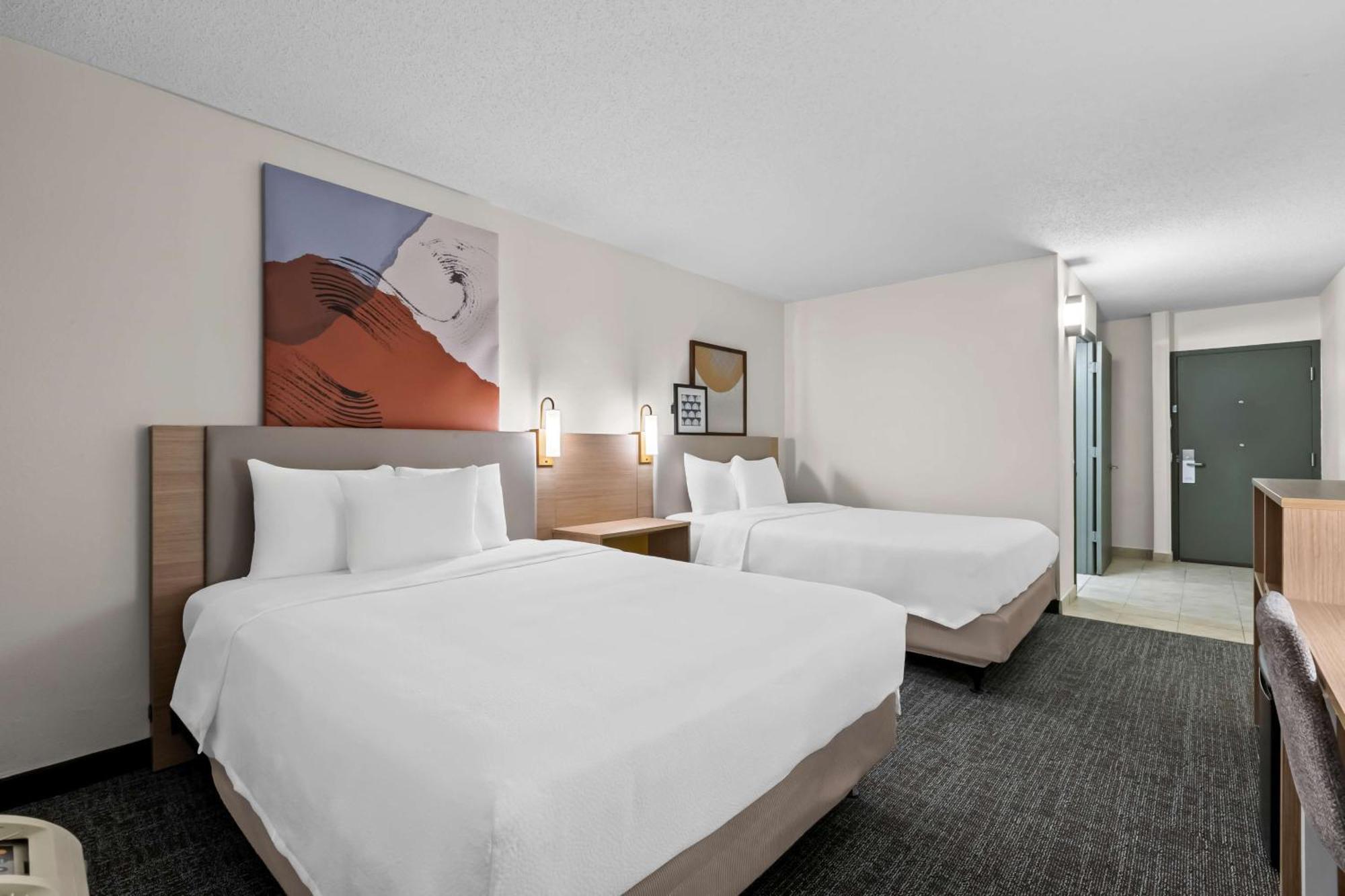 Spark By Hilton Bensalem Philadelphia Bagian luar foto