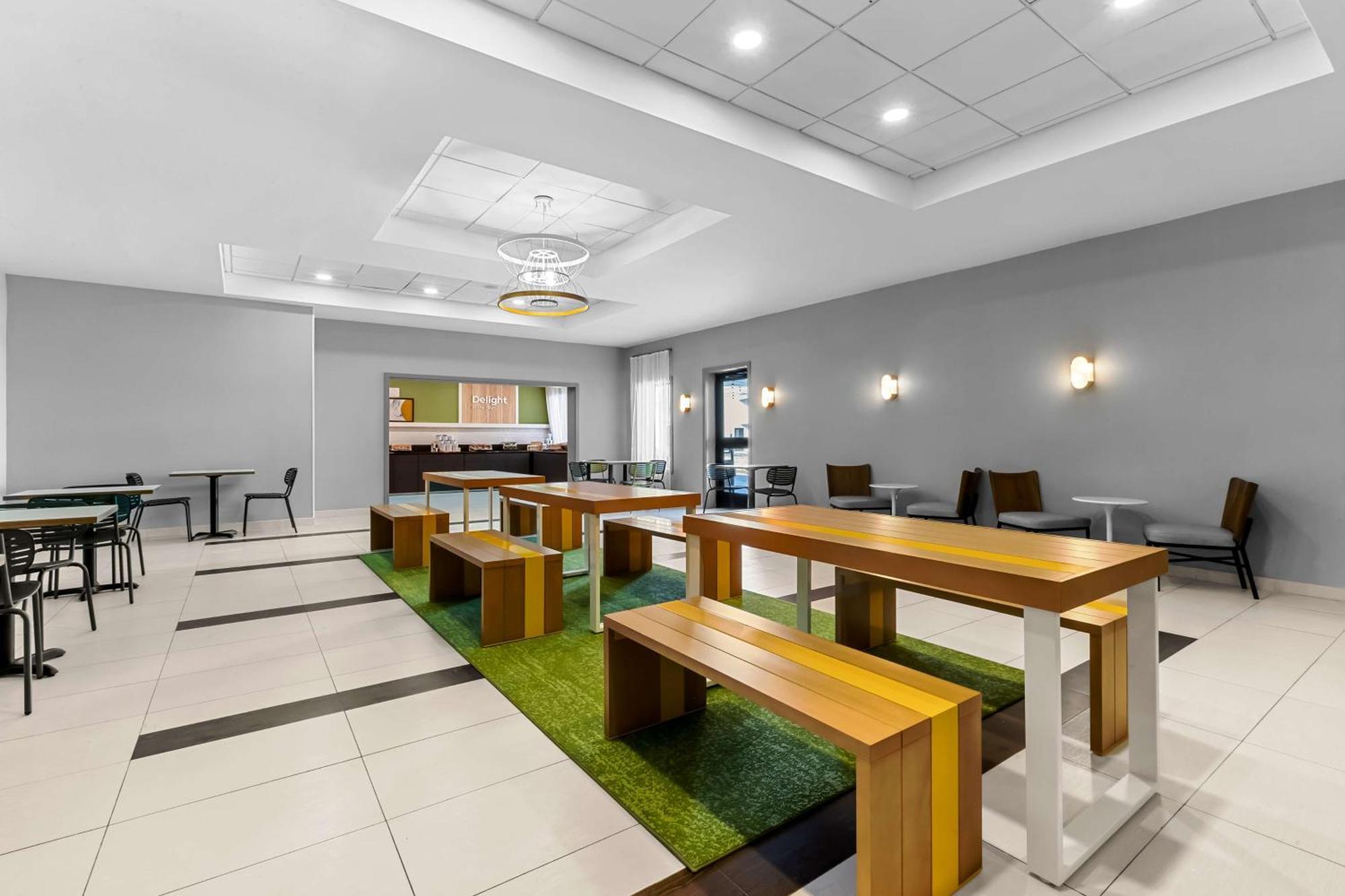 Spark By Hilton Bensalem Philadelphia Bagian luar foto