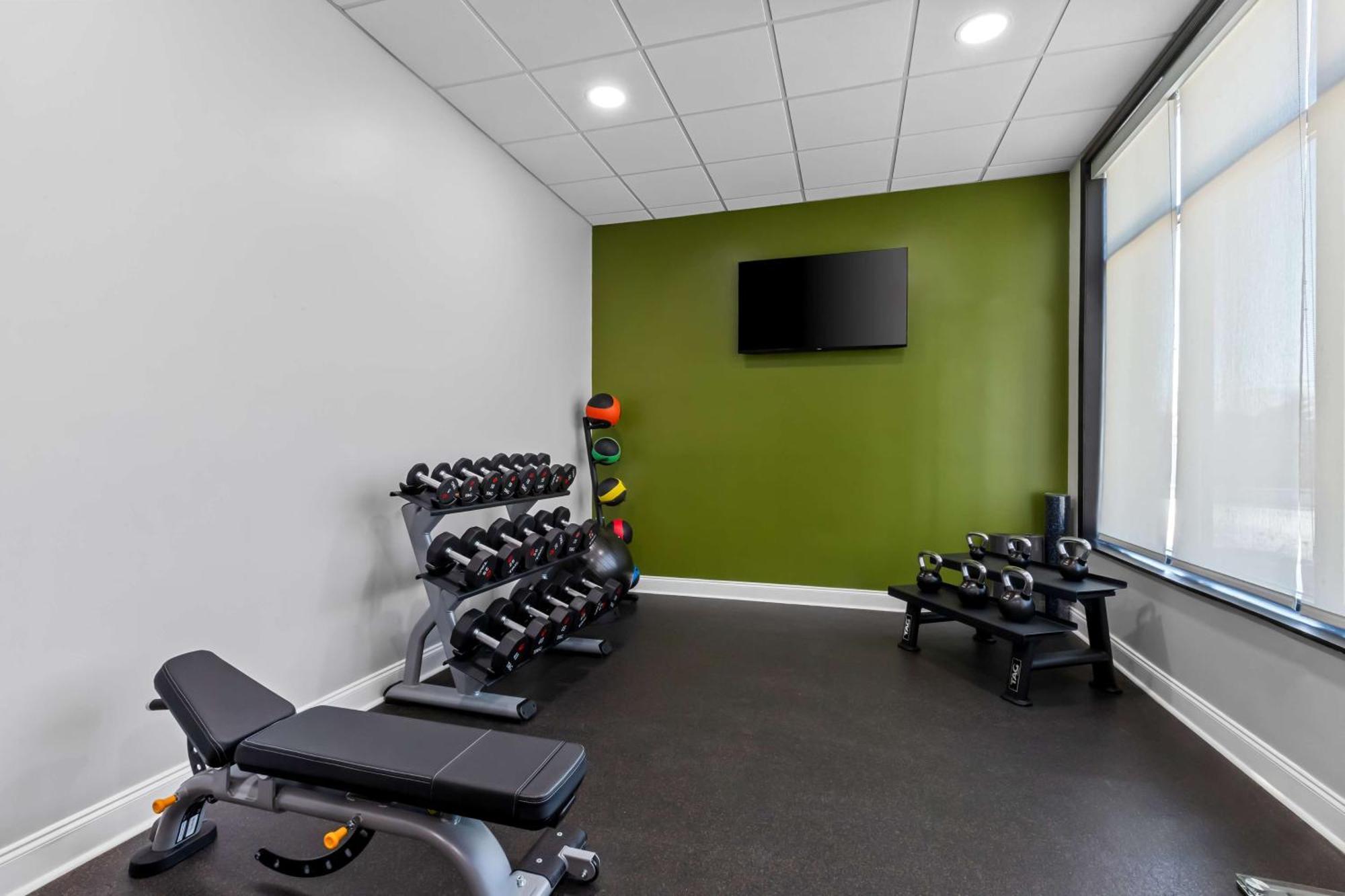 Spark By Hilton Bensalem Philadelphia Bagian luar foto