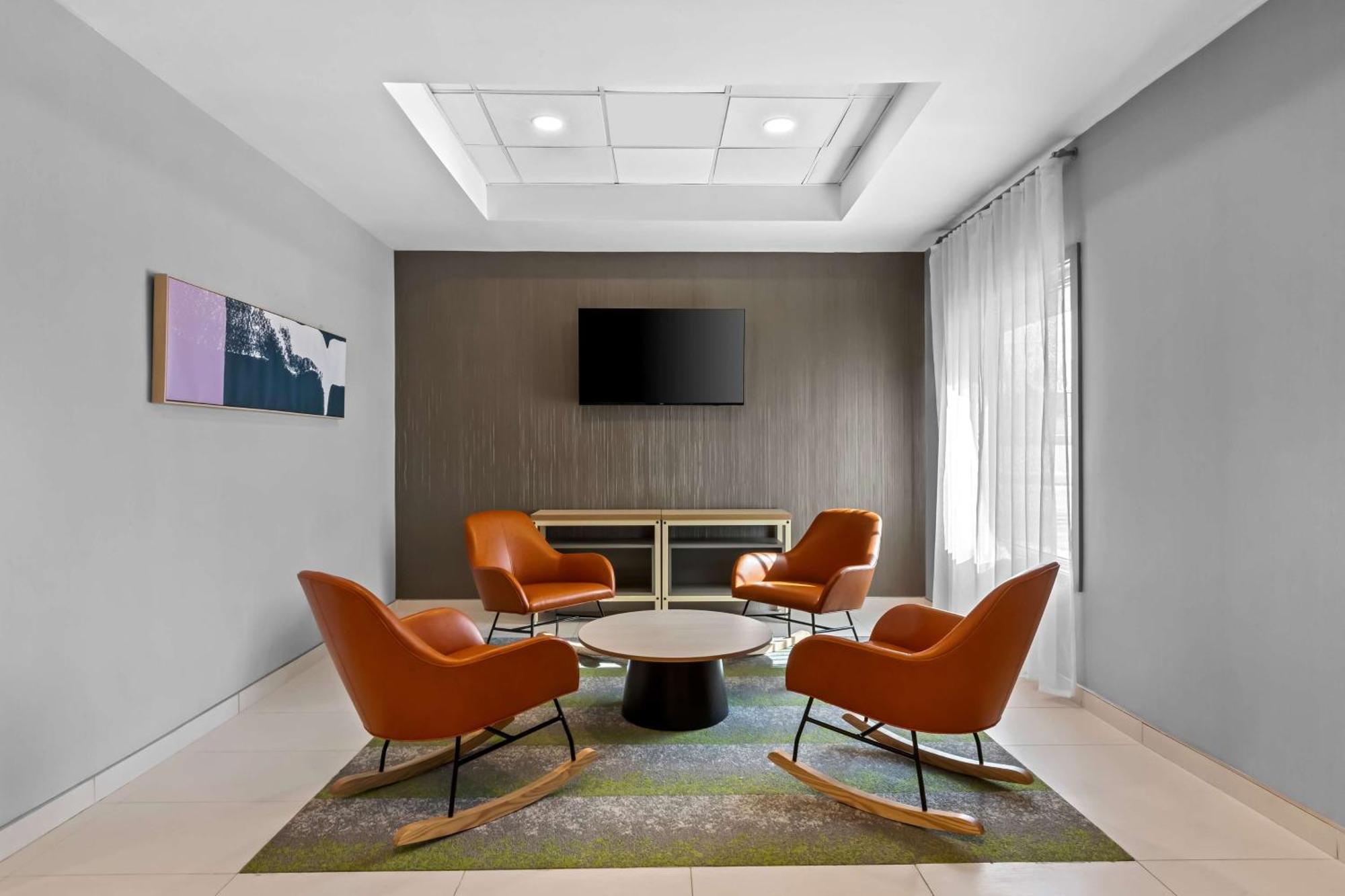 Spark By Hilton Bensalem Philadelphia Bagian luar foto