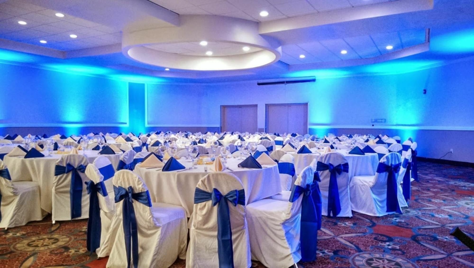 Spark By Hilton Bensalem Philadelphia Bagian luar foto